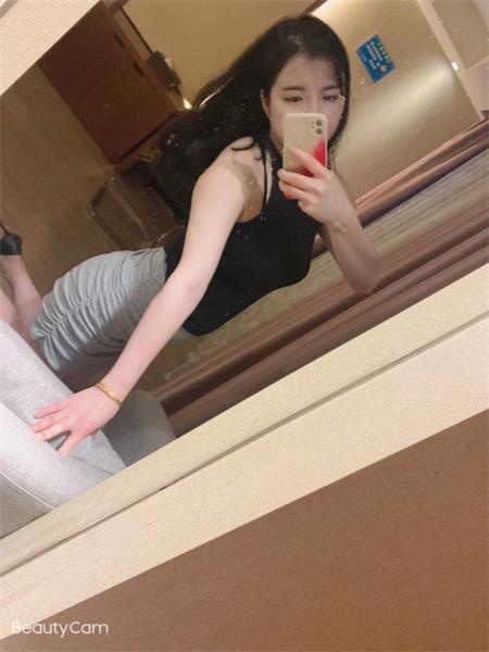 小姐姐很会调情，老手