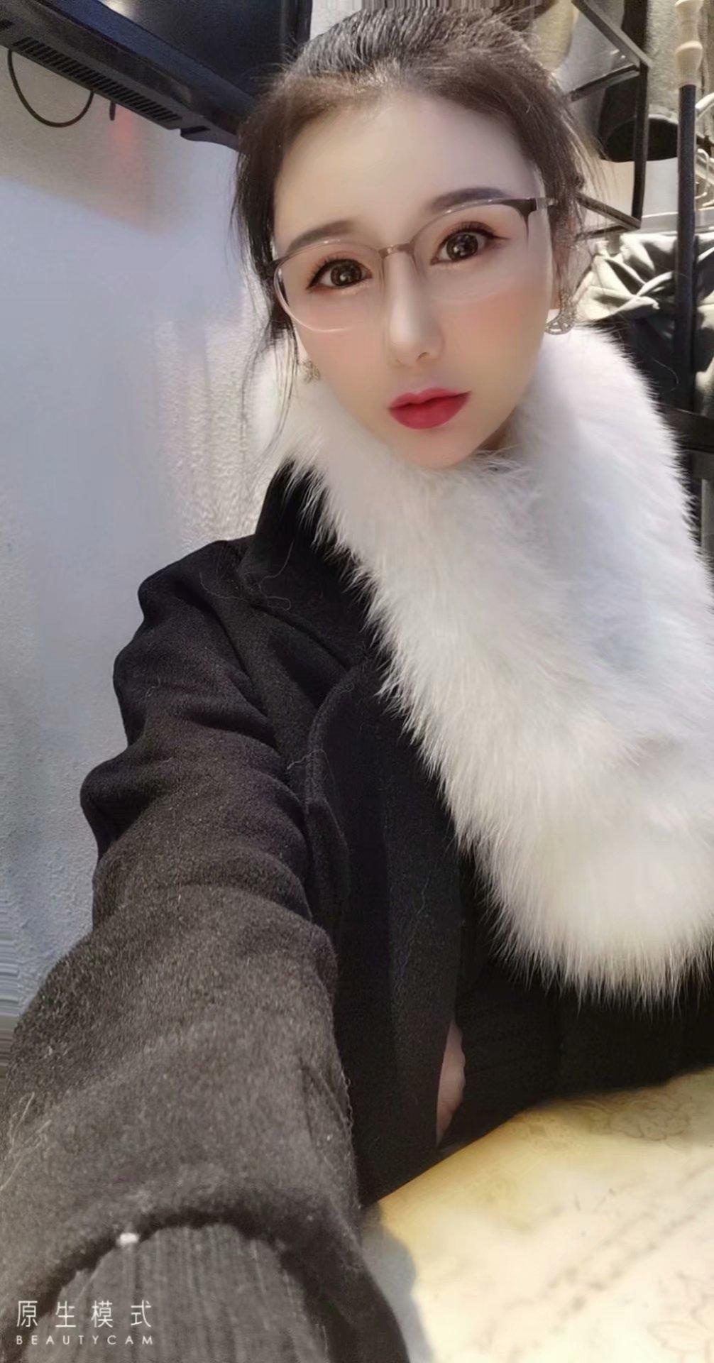 亲自验证花果园U区长腿美女