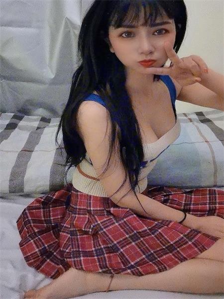 口活真实，体验靠谱，有小制服