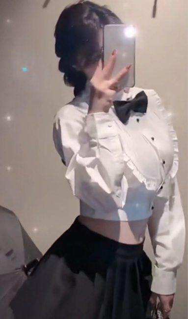 妹骨感苗条，不机车，随便操