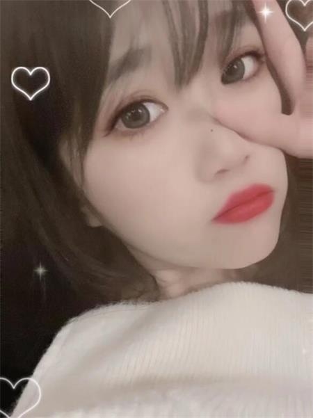 温柔很乖的妹妹，配合度很高