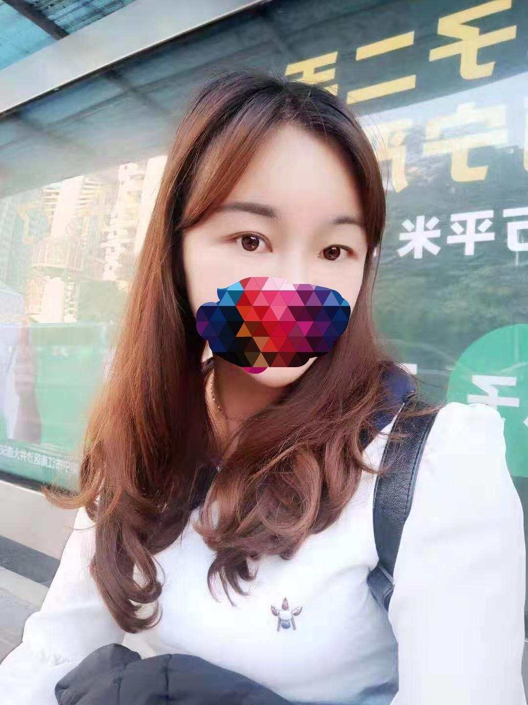 态度亲和，不催，非常配合