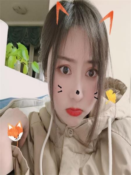 舌吻享受的很，口的也舒服