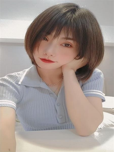 妹子很温柔很甜，技术很好