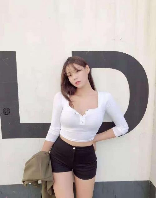 腼腆清纯妹妹，兼职可约