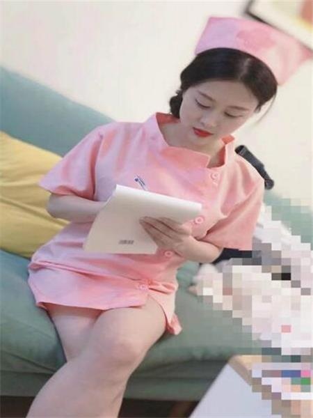 小姐姐身材完美，体验很温柔