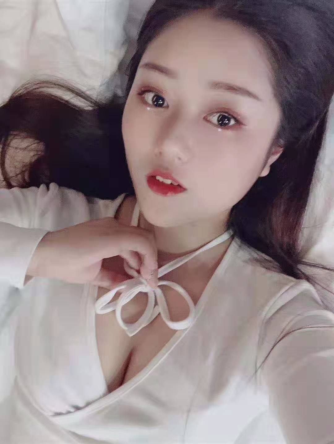 慢热型妹子，越玩越主动