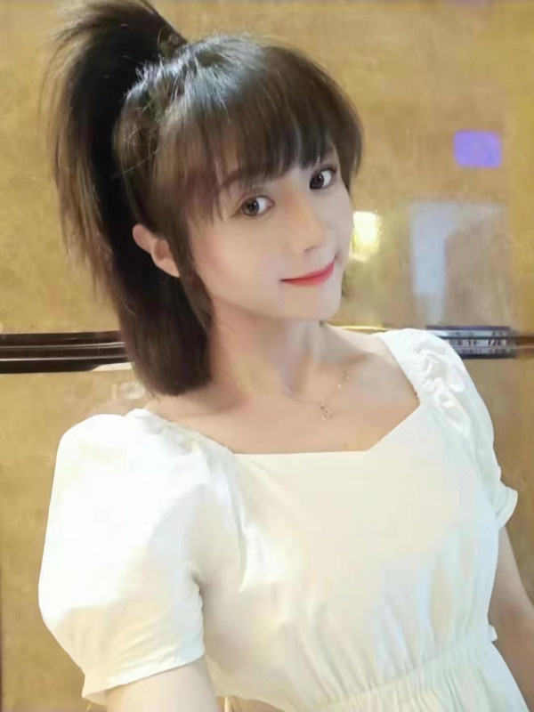 服务不错的妹子，口技了不得