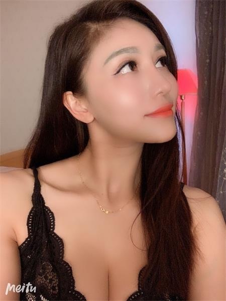 成熟女人的温柔，让人欲罢不能的那种