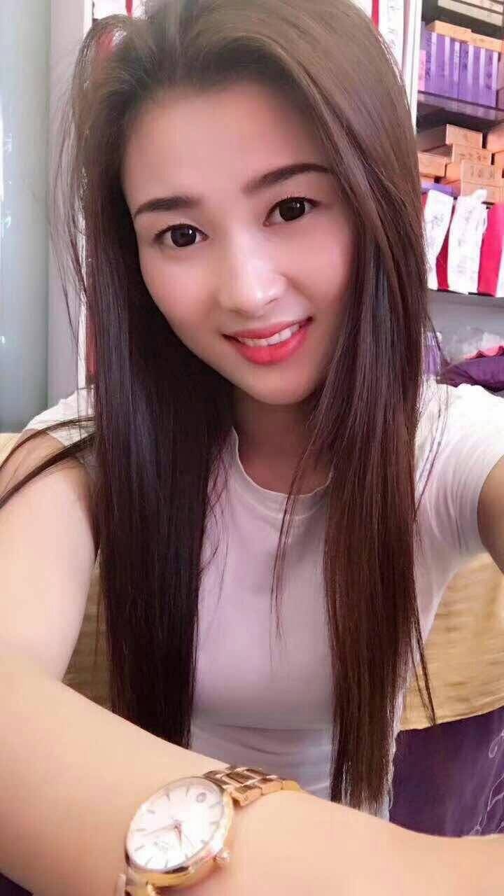 肤白貌美身材好，水多互动指数高