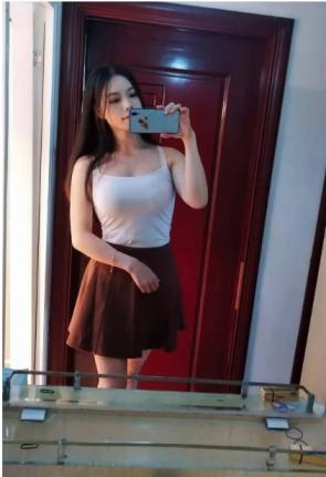 妹子丰满有味道，性格好，很有感觉