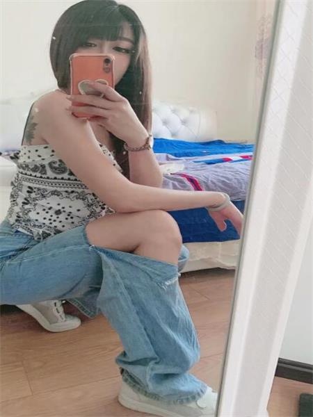 喜欢嫩妹的朋友可以上
