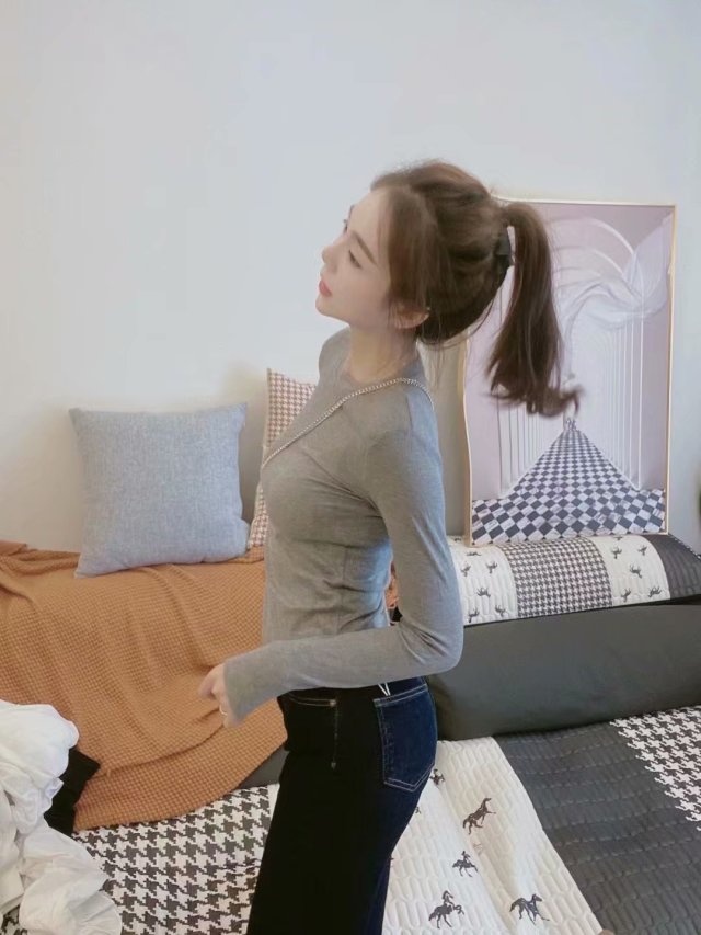 泻火超划算的小美女，体验感爆棚