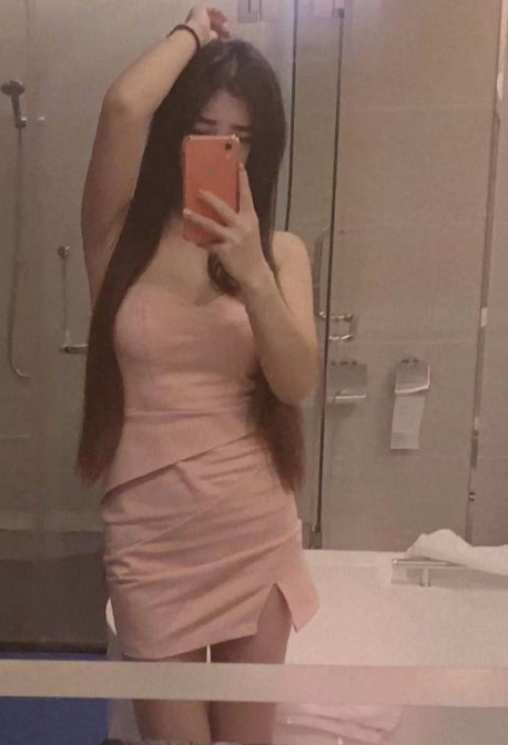 亲测性感尤物，要求不过分都可以