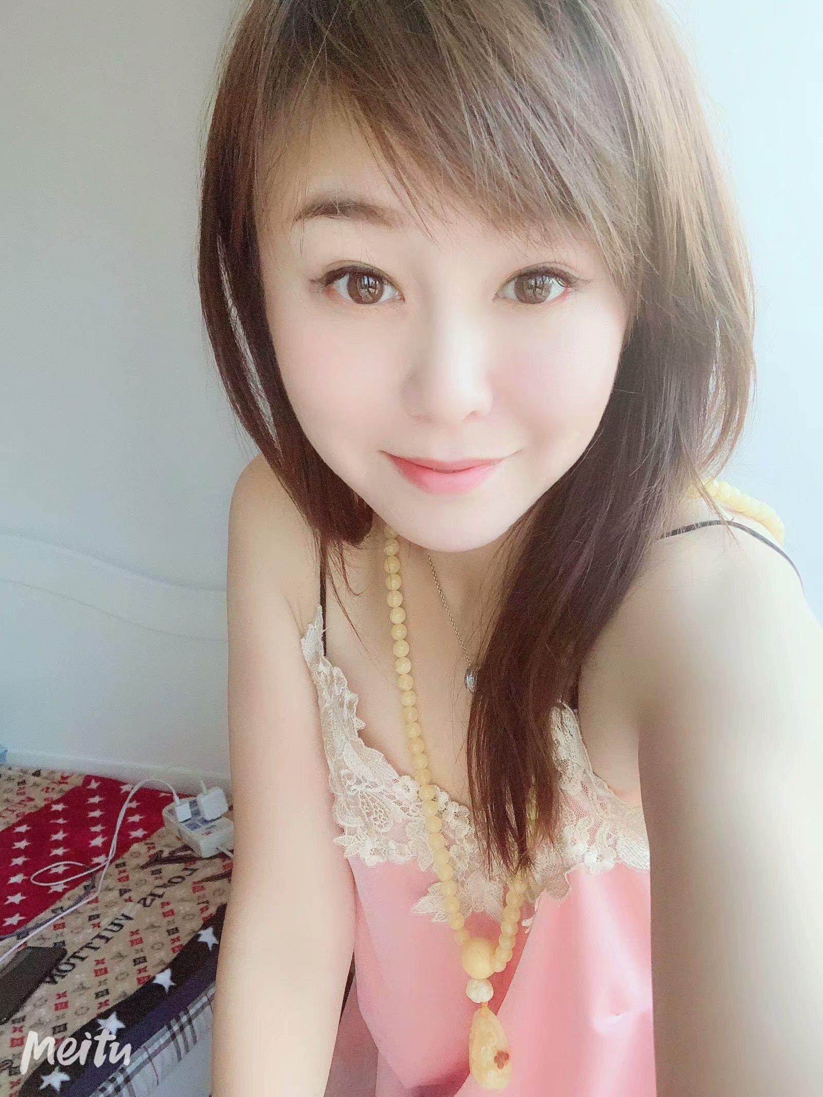 推荐一个自己验证的一个优质轻熟女