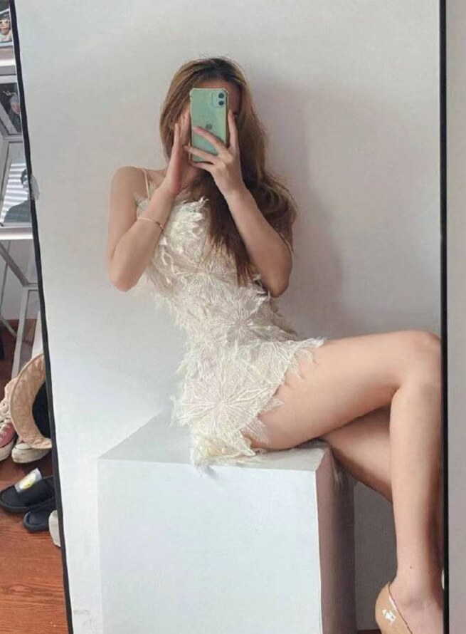 火辣小美女，服务细腻，很走心