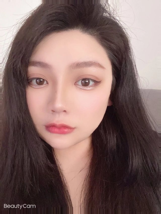 性价比超高的OO后妹子
