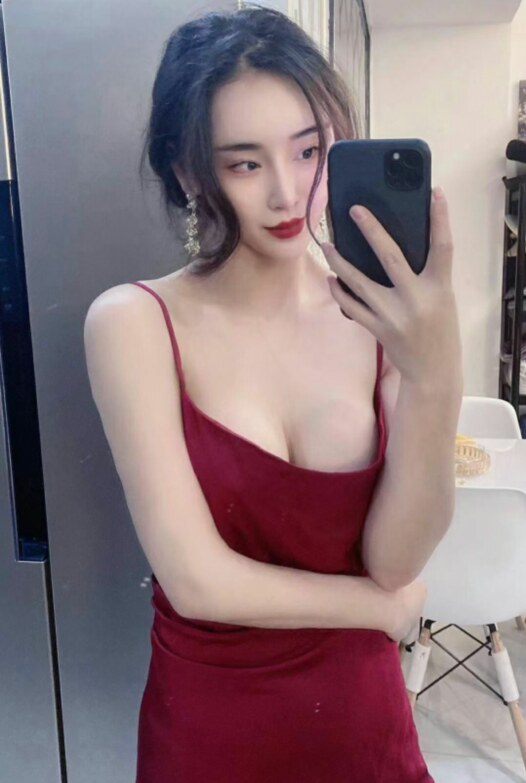 南昌一个体验还不错的妹子