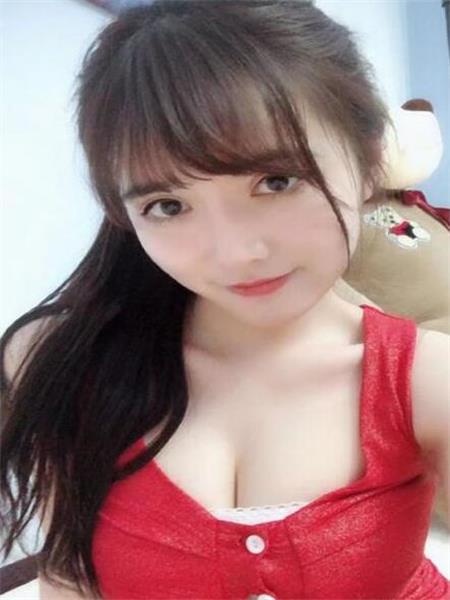 小姐比较漂亮，很骚，释放的舒服