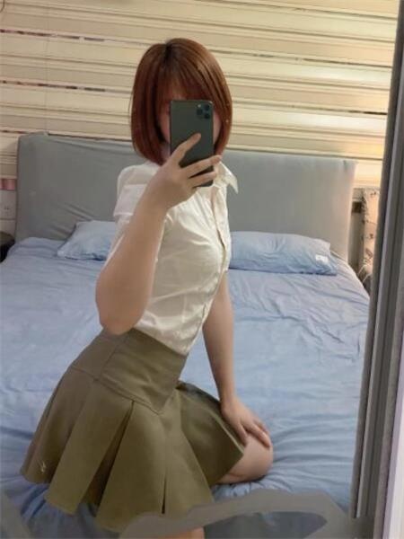 三点粉，性格好，做起来舒服