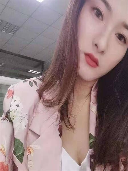 初下海的暖心妹，服务舒服
