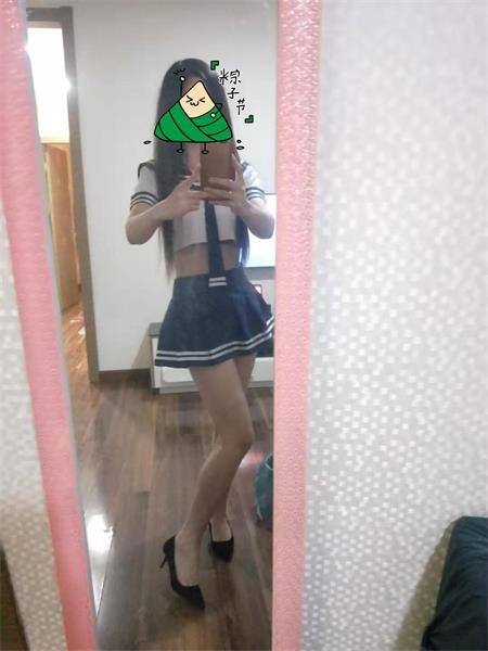 腿非常好看，会的也多，特别舒服