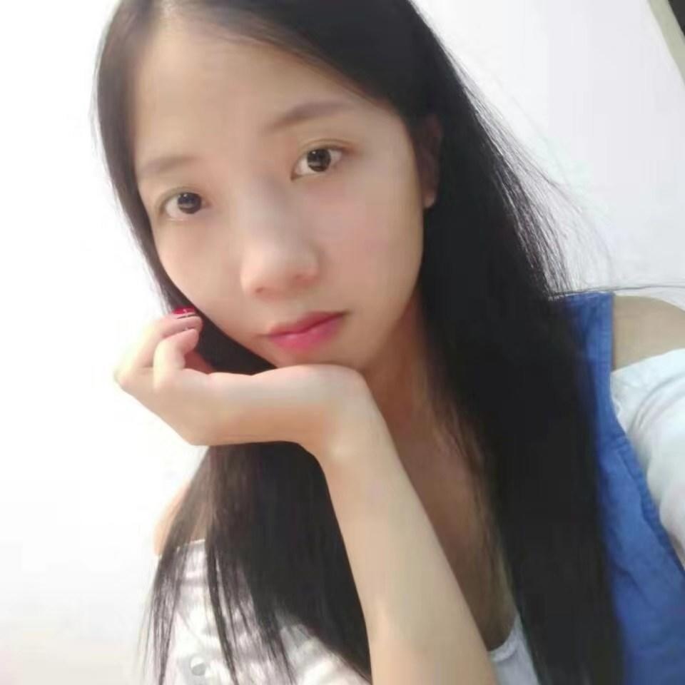 小妹很给力，各种姿势配合，任由摆布
