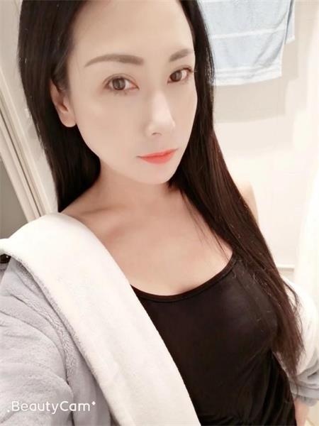 御姐型妹子口活好