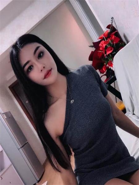 妹子很全的，该有的都有，很温柔