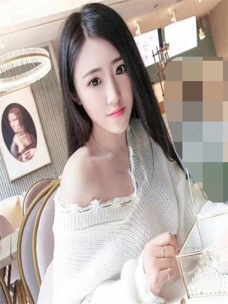 物有所值的妹子，服务很享受