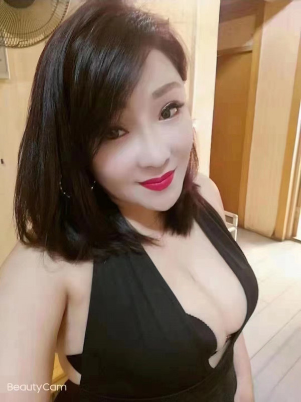 轻熟小女人，主动不机车