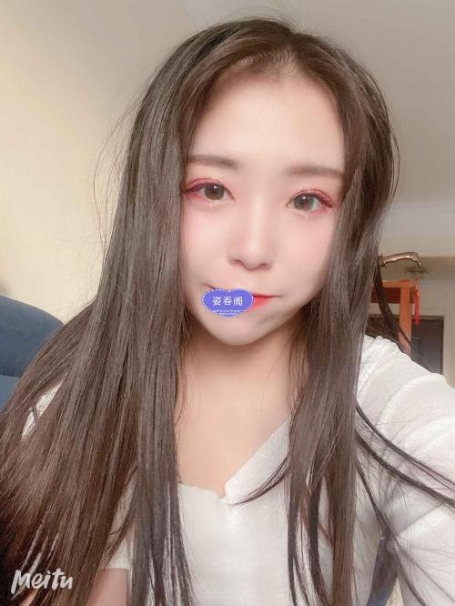西安刚出炉的可爱妹妹，泻火很划算