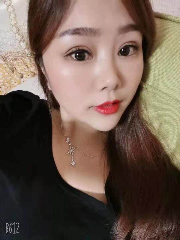 东北大胸妹，服务热情，很细腻