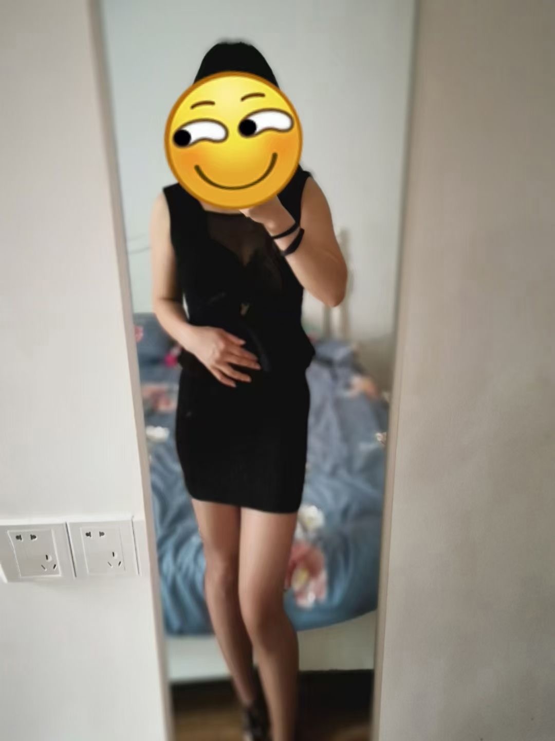 身材性感美少妇，花样很多，服务好
