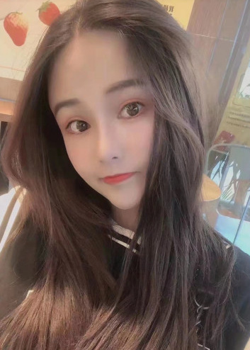 精虫上脑，激战高颜美女，很满意