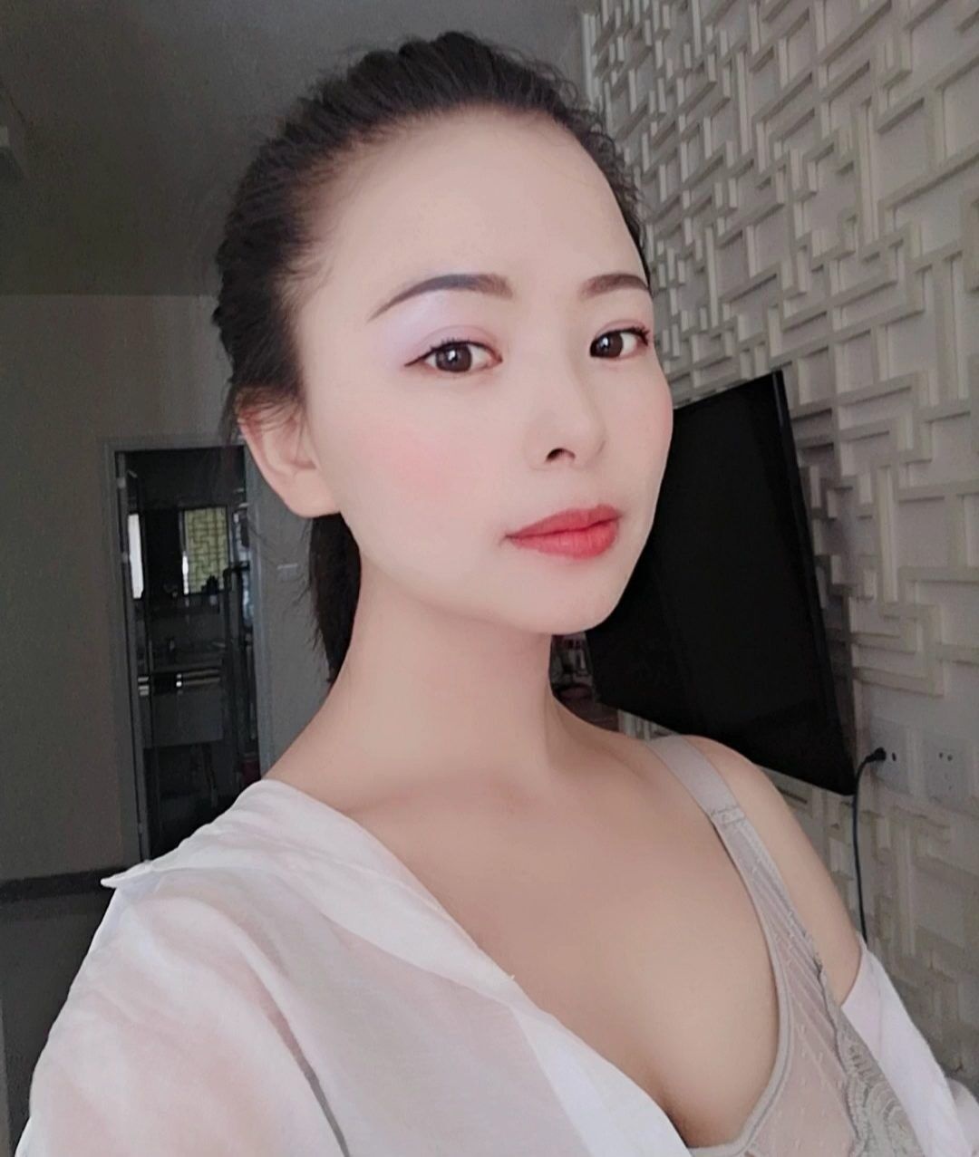 服务性性感少妇，一次非常棒的体验！！