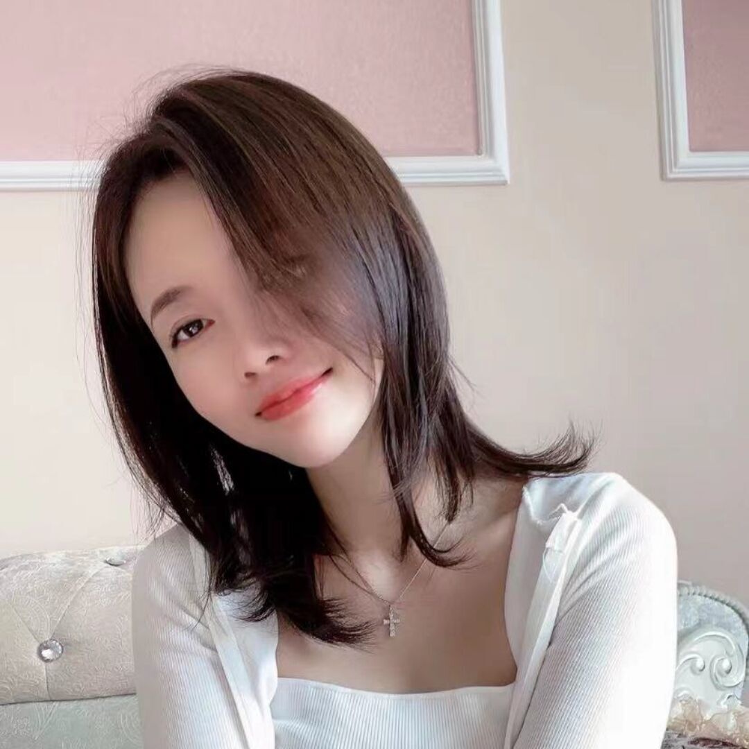丝滑诱人小美女，高潮会喷水