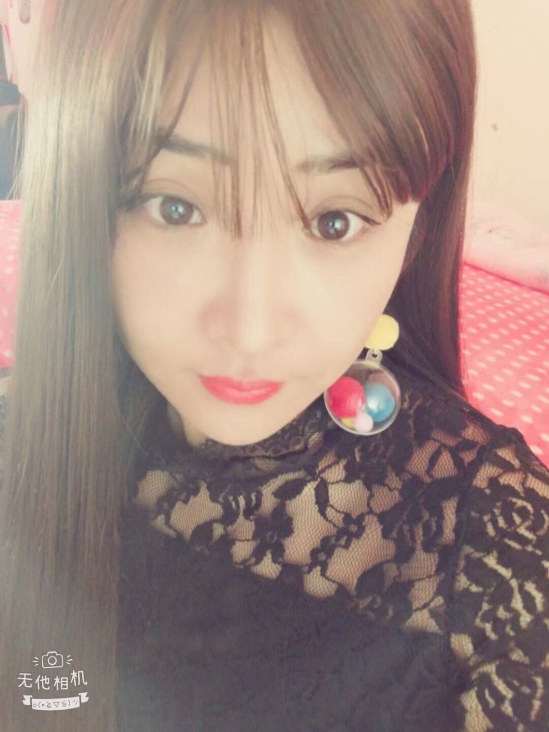 待人热情小嫩妹，服务很走心