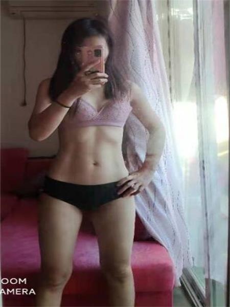 健身型小少妇，湿润又舒服