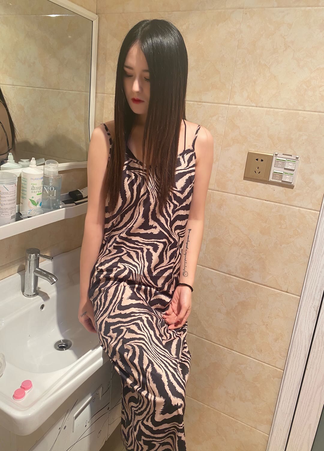 亲测朝阳身材火辣的小妹，玩起来很爽