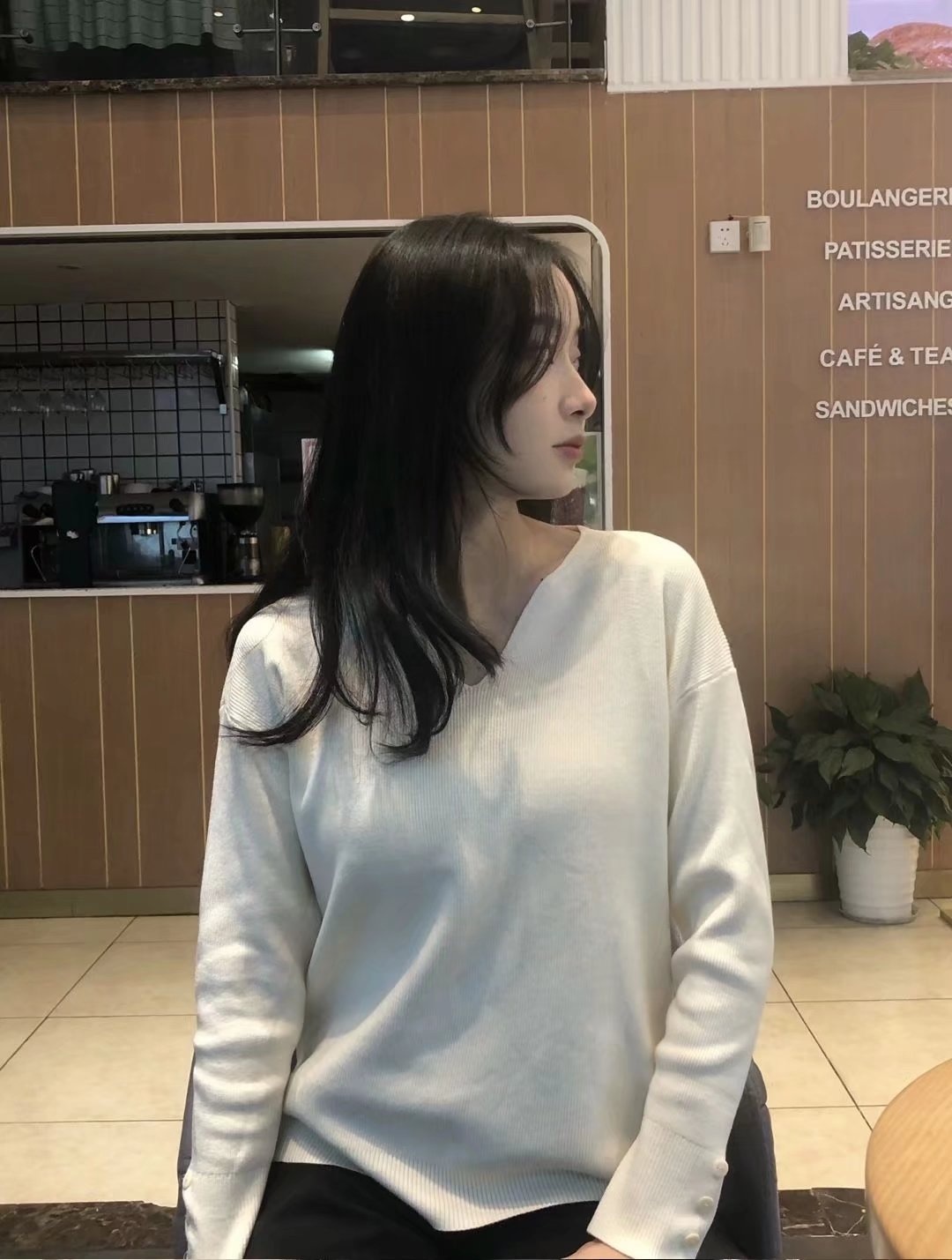 颜值身材巨乳极品嫩模，操的真大声
