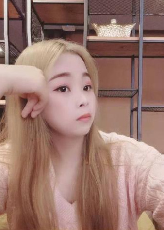 服务不错的年轻嫩妹