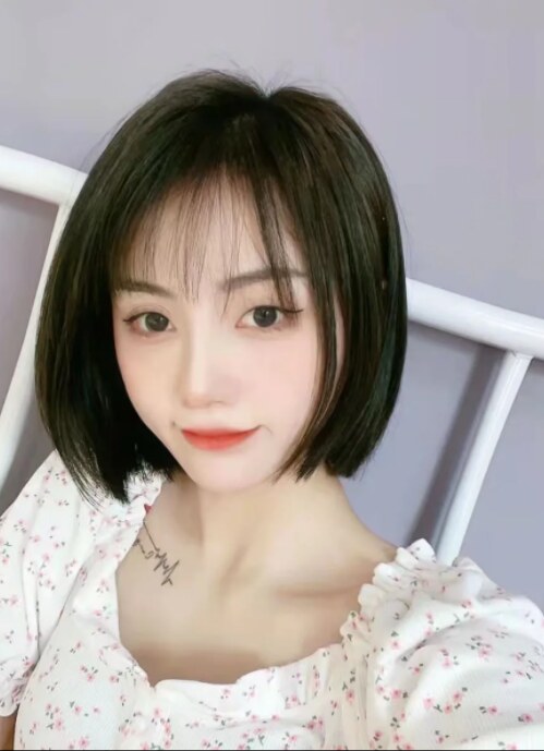 健谈美女，服务到位，值得二刷