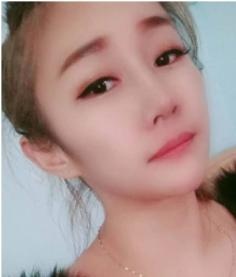 温柔邻家款 兼职的天津小姐姐