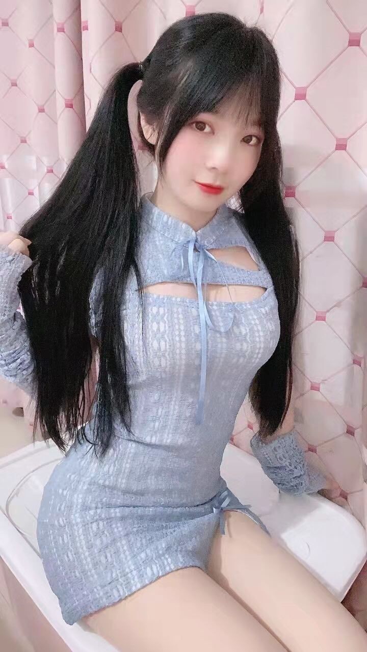 颜值与身材在线 配合度极高 软萌宝宝 Q弹细滑