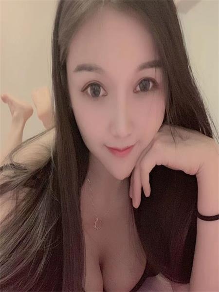 颜值系小美女，服务真心爽