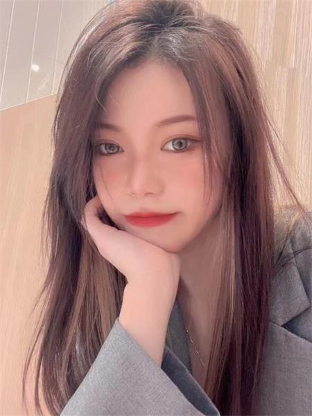妹子颜值不错，女友feel，整体很满意