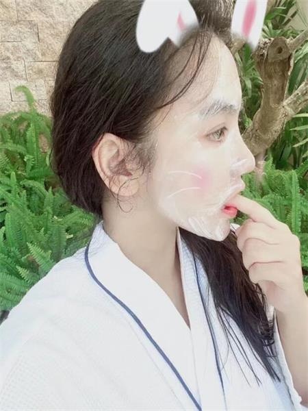 小骚女口的舒服，翘臀适合后入