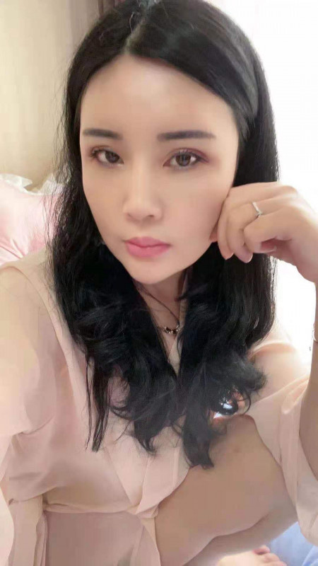 无水拉丝初体验，简直飘飘欲仙