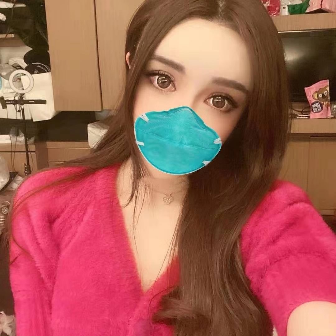 亲测主播妹子，皮肤滑嫩，很有弹性